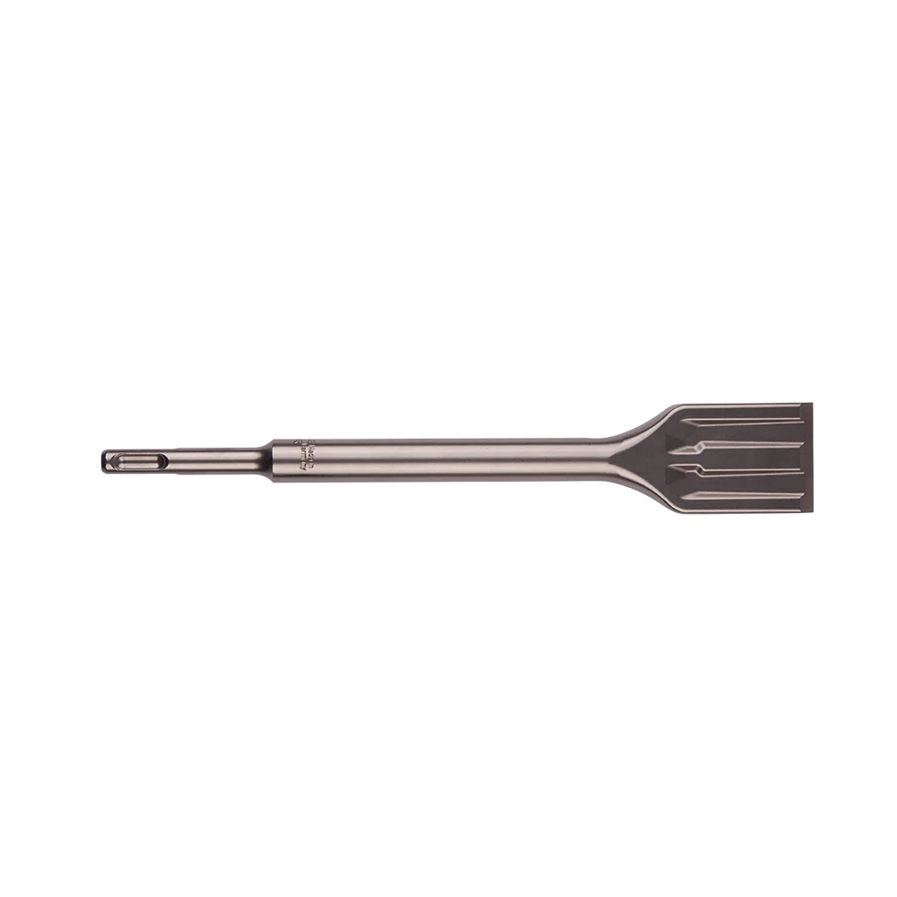 Milwaukee SDS Plus SLEDGE™ Premium Scaling Chisel 250 x 40mm  - 4932478264