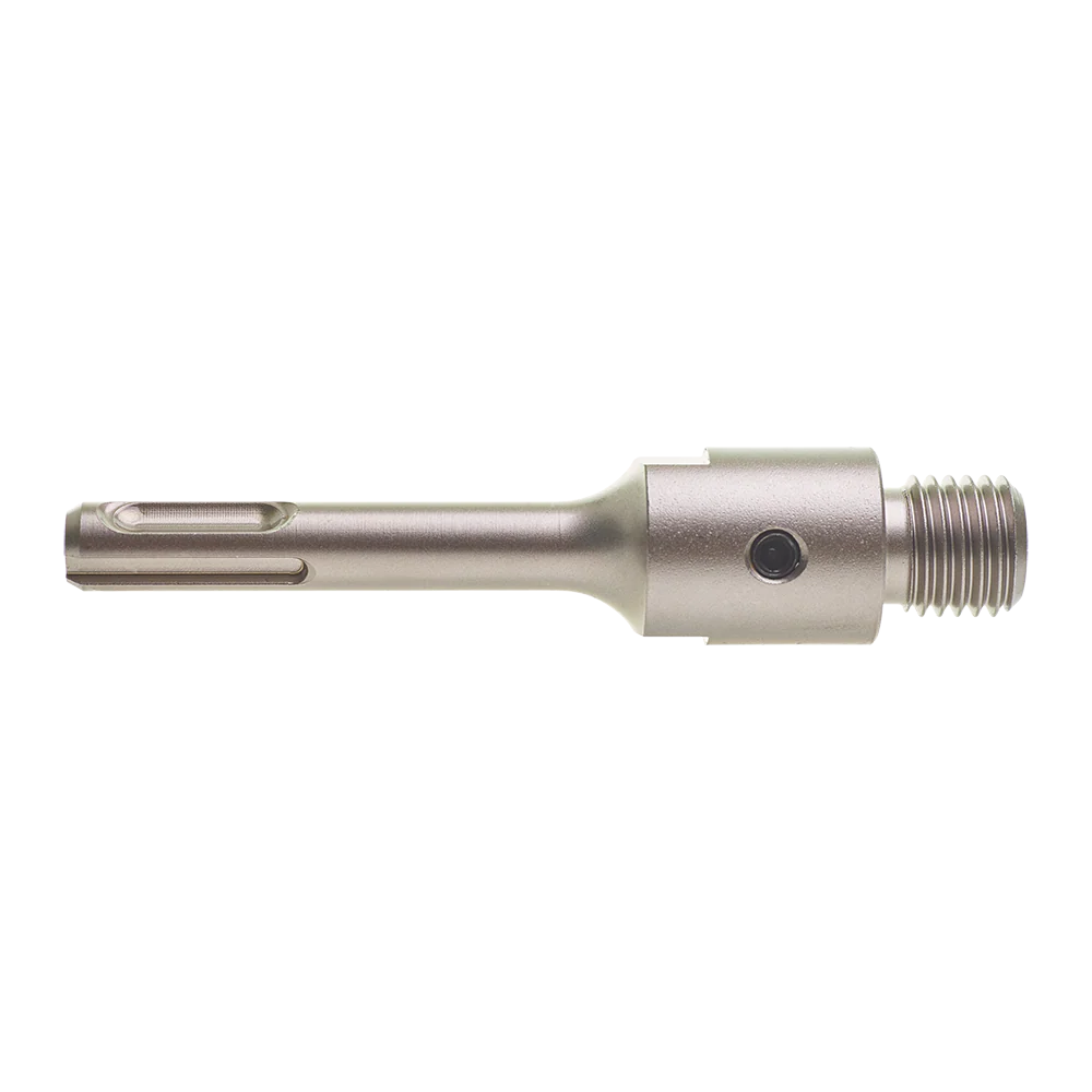Milwaukee SDS Plus to M16 Thread Adapter 105mm (suit TCT Core Cutters) - 4932399966
