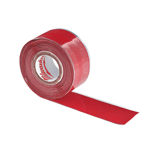 Milwaukee Self-Adhering Tape Lanyard 3.6m (12ft) 1 Pack - 48228860