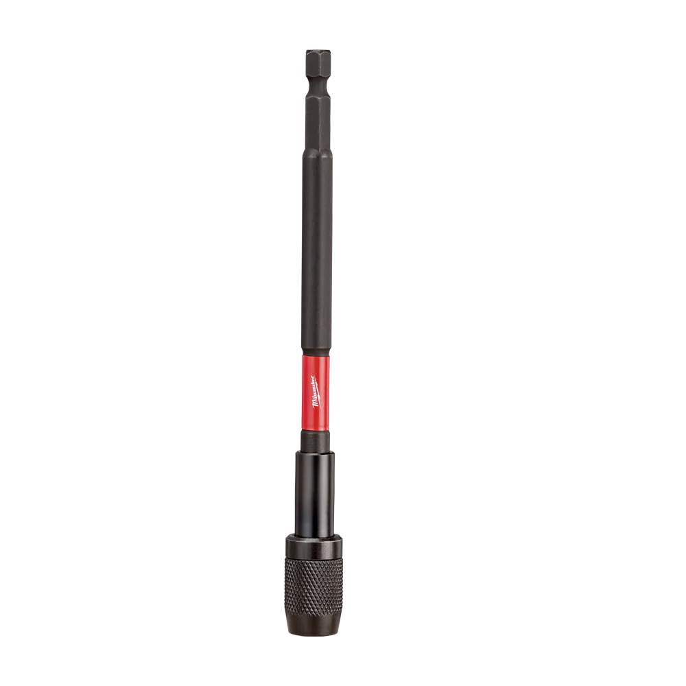 Milwaukee SHOCKWAVE™ Locking Bit Holder 150mm  - 48324532