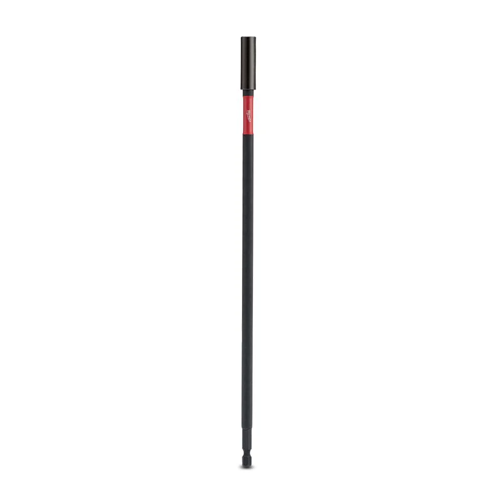 Milwaukee SHOCKWAVE™ Magnetic Bit Tip Holder 300mm (12") - 48324512