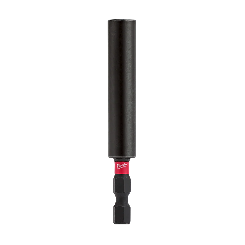 Milwaukee SHOCKWAVE™ Magnetic Bit Tip Holder 75mm (3") - 48324503
