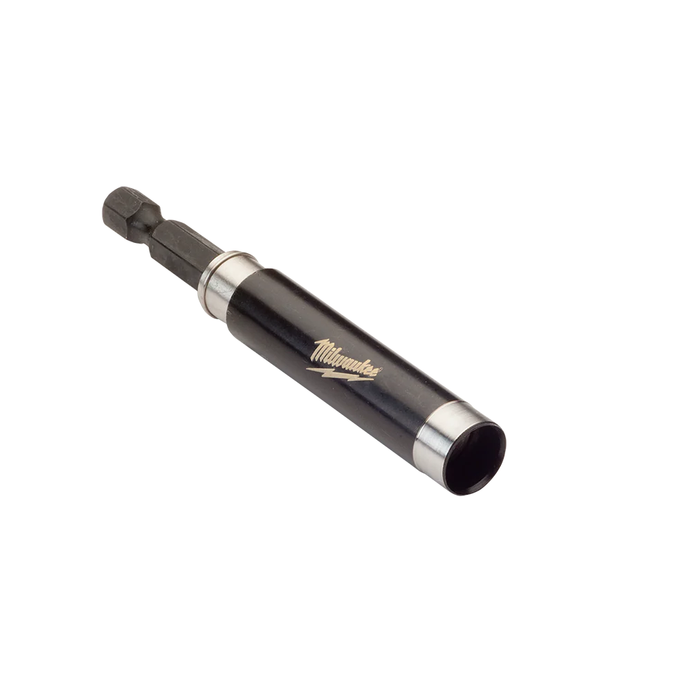 Milwaukee SHOCKWAVE™ Magnetic Drive Guide - Expandable 75mm (3") - 48324508