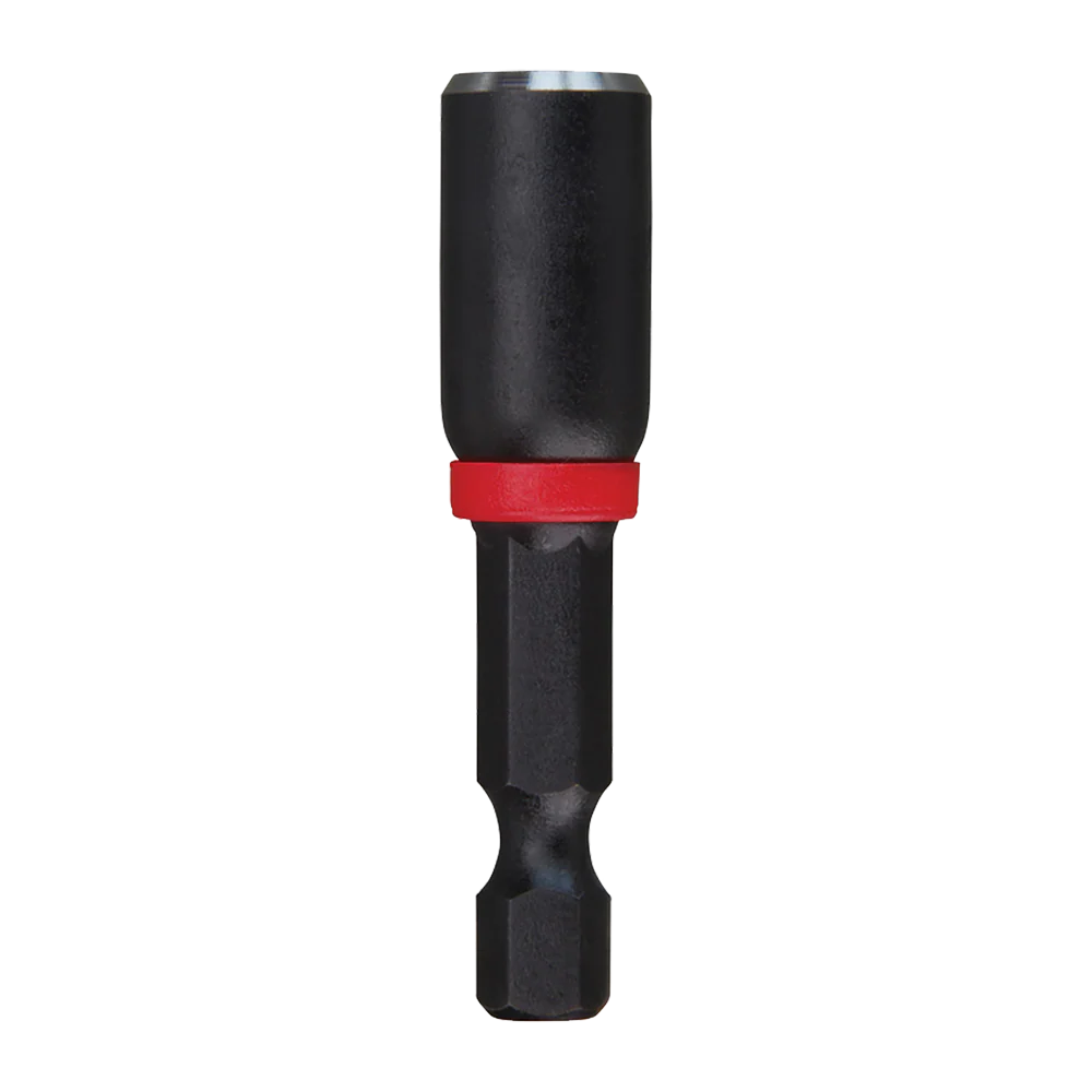Milwaukee SHOCKWAVE™ Power Bit Magnetic Nutdriver 1/4"x 50mm (2") - 49664502