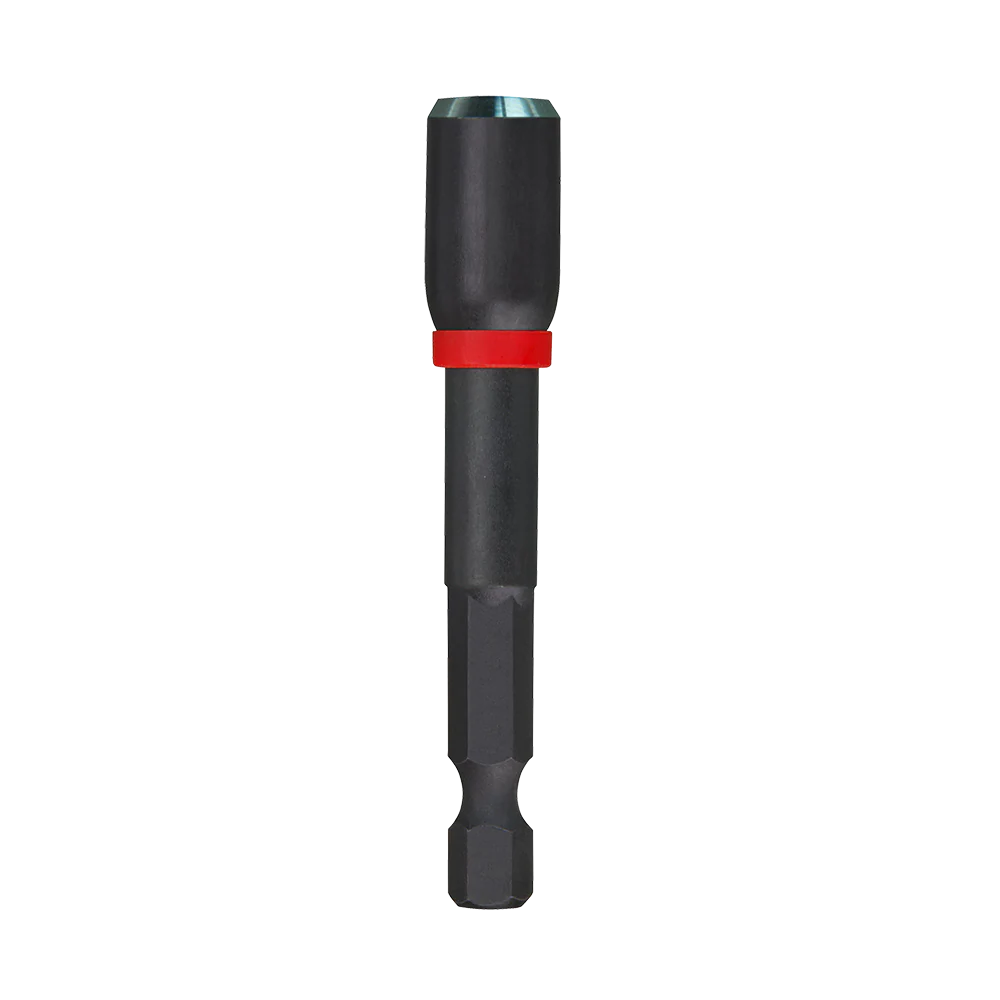 Milwaukee SHOCKWAVE™ Power Bit Magnetic Nutdriver 1/4"x 65mm (2-1/2")    - 49664532