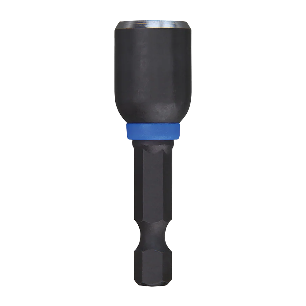 Milwaukee SHOCKWAVE™ Power Bit Magnetic Nutdriver 3/8"x 50mm (2")    - 49664505