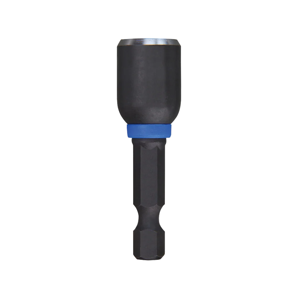 Milwaukee SHOCKWAVE™ Power Bit Magnetic Nutdriver 3/8"x 50mm (2") Pkt 3 - 49664525