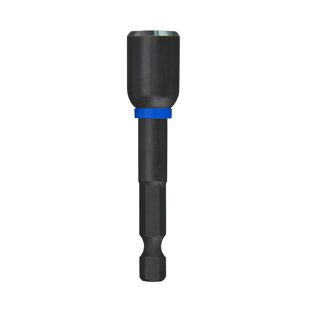 Milwaukee SHOCKWAVE™ Power Bit Magnetic Nutdriver 3/8"x 65mm (2-1/2")   - 49664535
