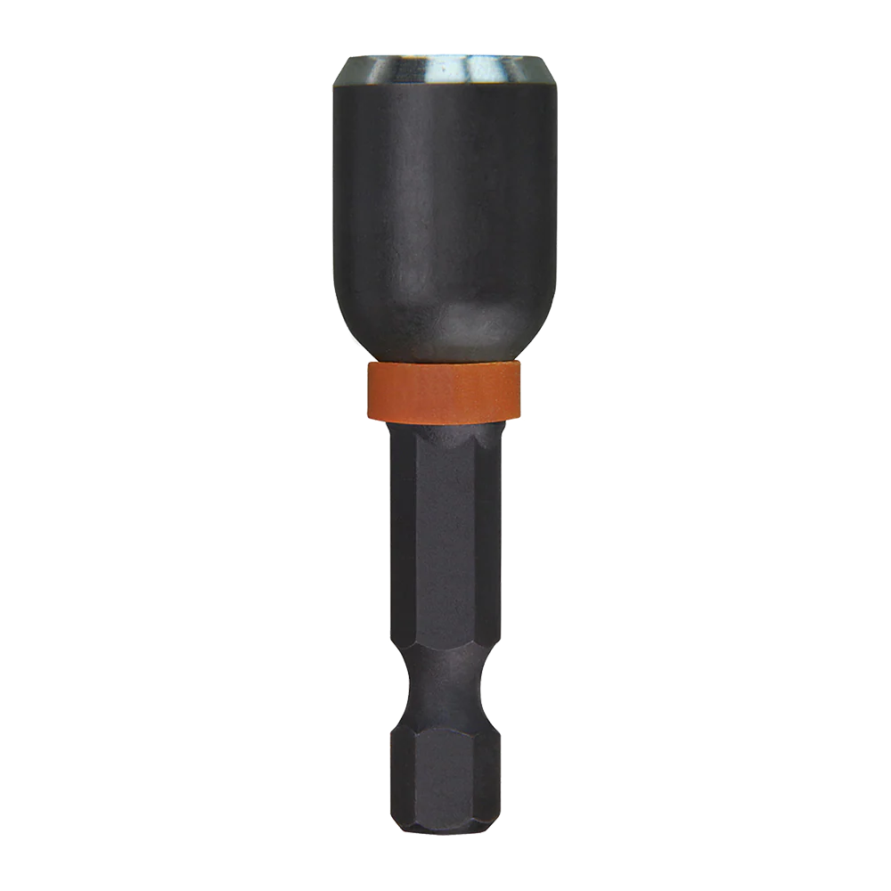 Milwaukee SHOCKWAVE™ Power Bit Magnetic Nutdriver 7/16"x 50mm (2")    - 49664506