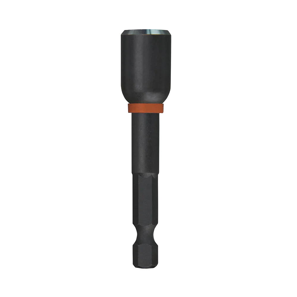 Milwaukee SHOCKWAVE™ Power Bit Magnetic Nutdriver 7/16"x 65mm (2-1/2")    - 49664536