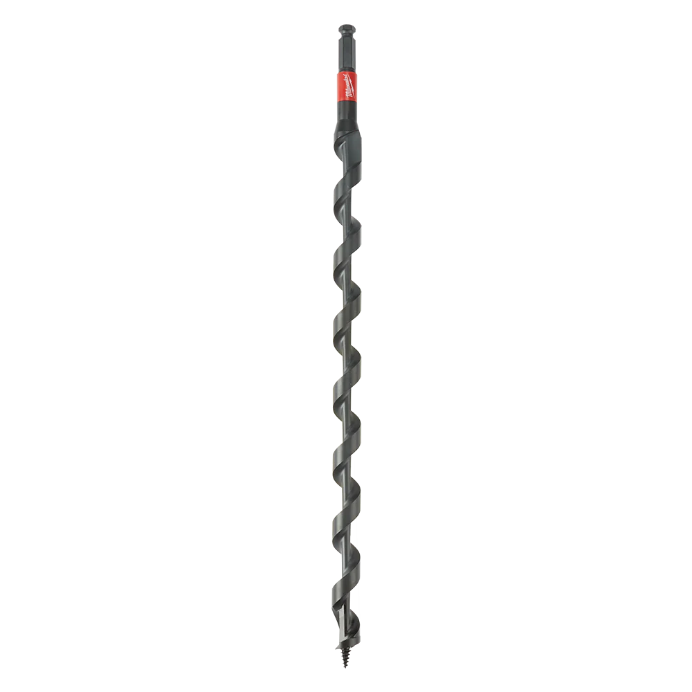 Milwaukee SHOCKWAVE™ Power Utility Auger 26 x 460mm - 48136766