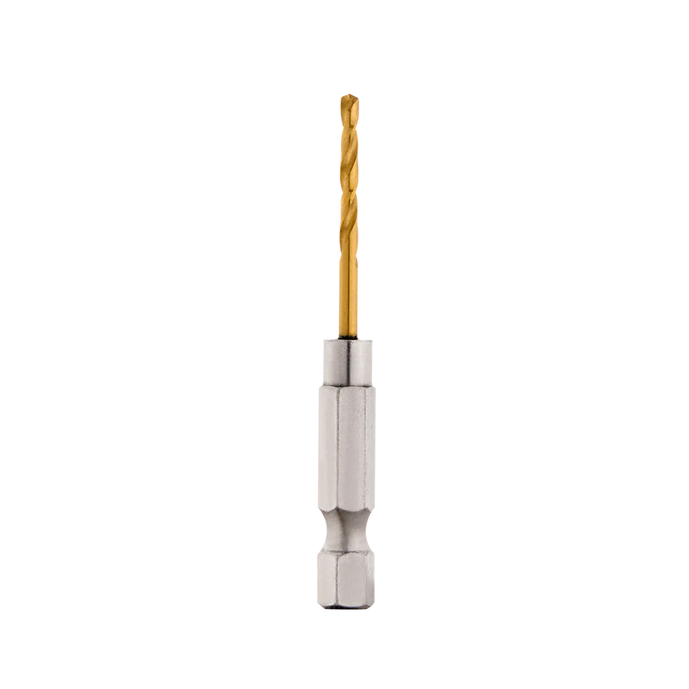Milwaukee SHOCKWAVE™ Red Helix Titanium Drill Bit 2mm 2Pkt - 48894803