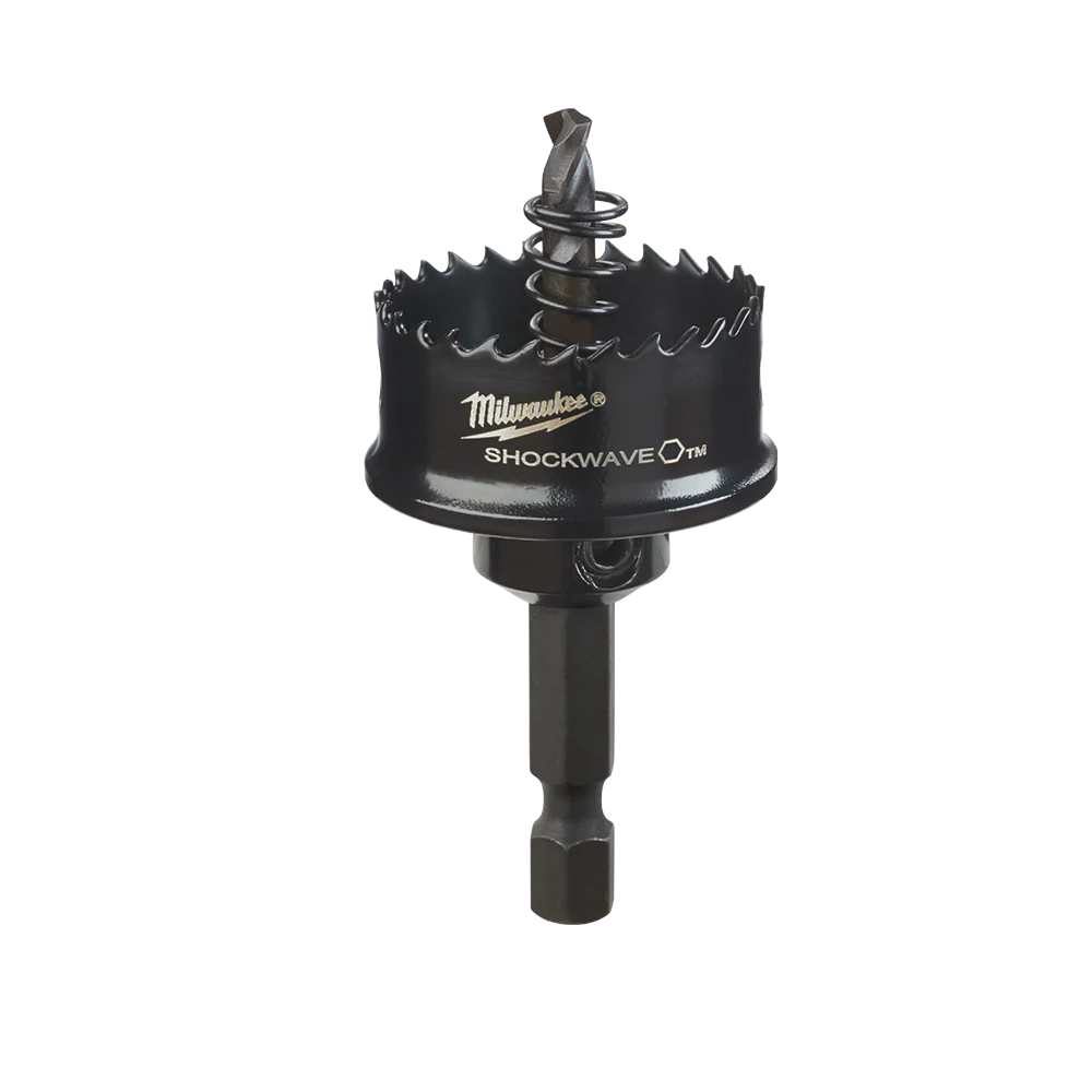 Milwaukee SHOCKWAVE™ Thin Wall Hole Saw 29mm (1-1/8") - 49569820
