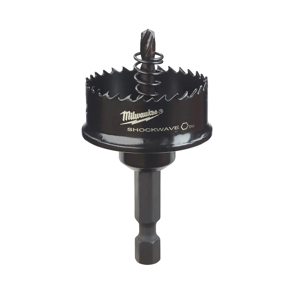 Milwaukee SHOCKWAVE™ Thin Wall Hole Saw 32mm (1-1/4") - 49569825