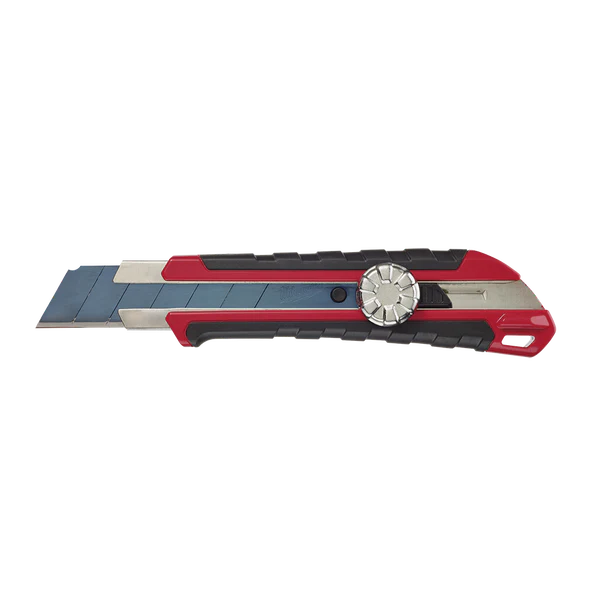 Milwaukee Snap Off Knife Precision Blade 25mm - 48221962