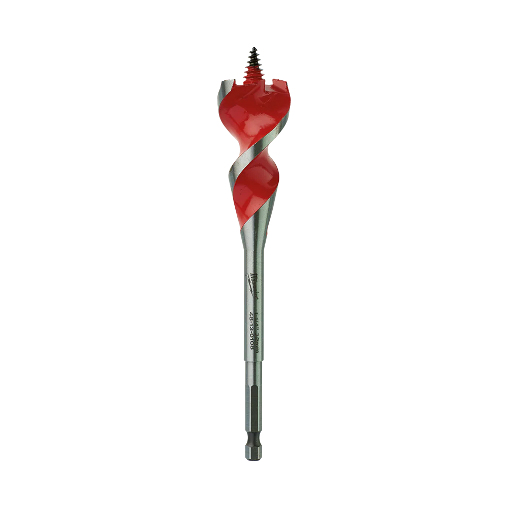 Milwaukee Speed Feed Bit 32mm x 150mm - 48130108