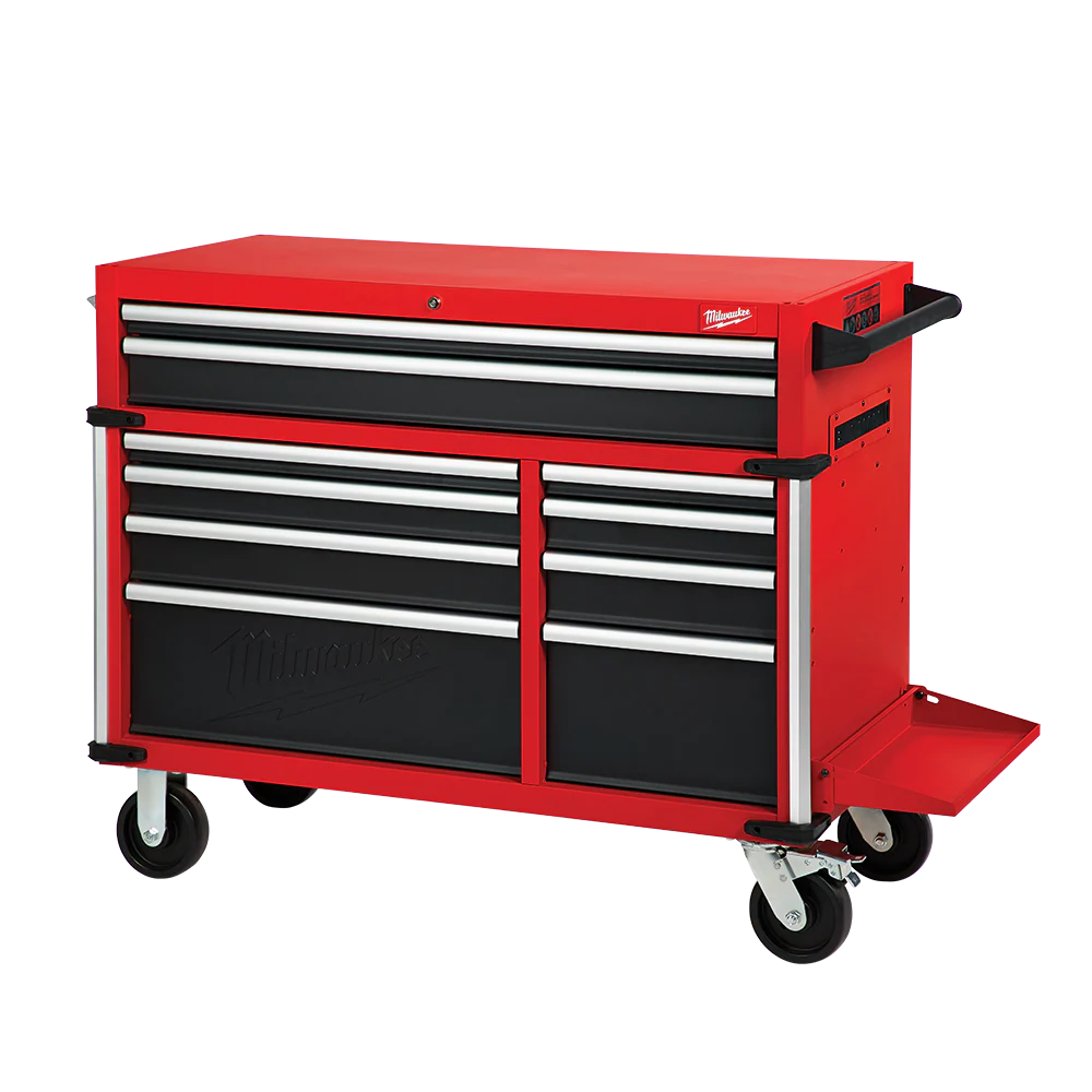 Milwaukee Steel Storage High Capacity Cabinet 117cm (46")  - 48228544