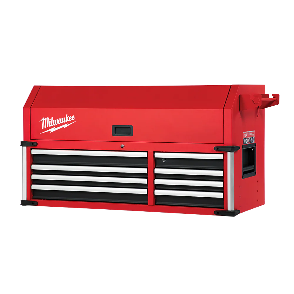 Milwaukee Steel Storage  High Capacity Chest 117cm (46")  - 48228543 (In-Store pickup only)