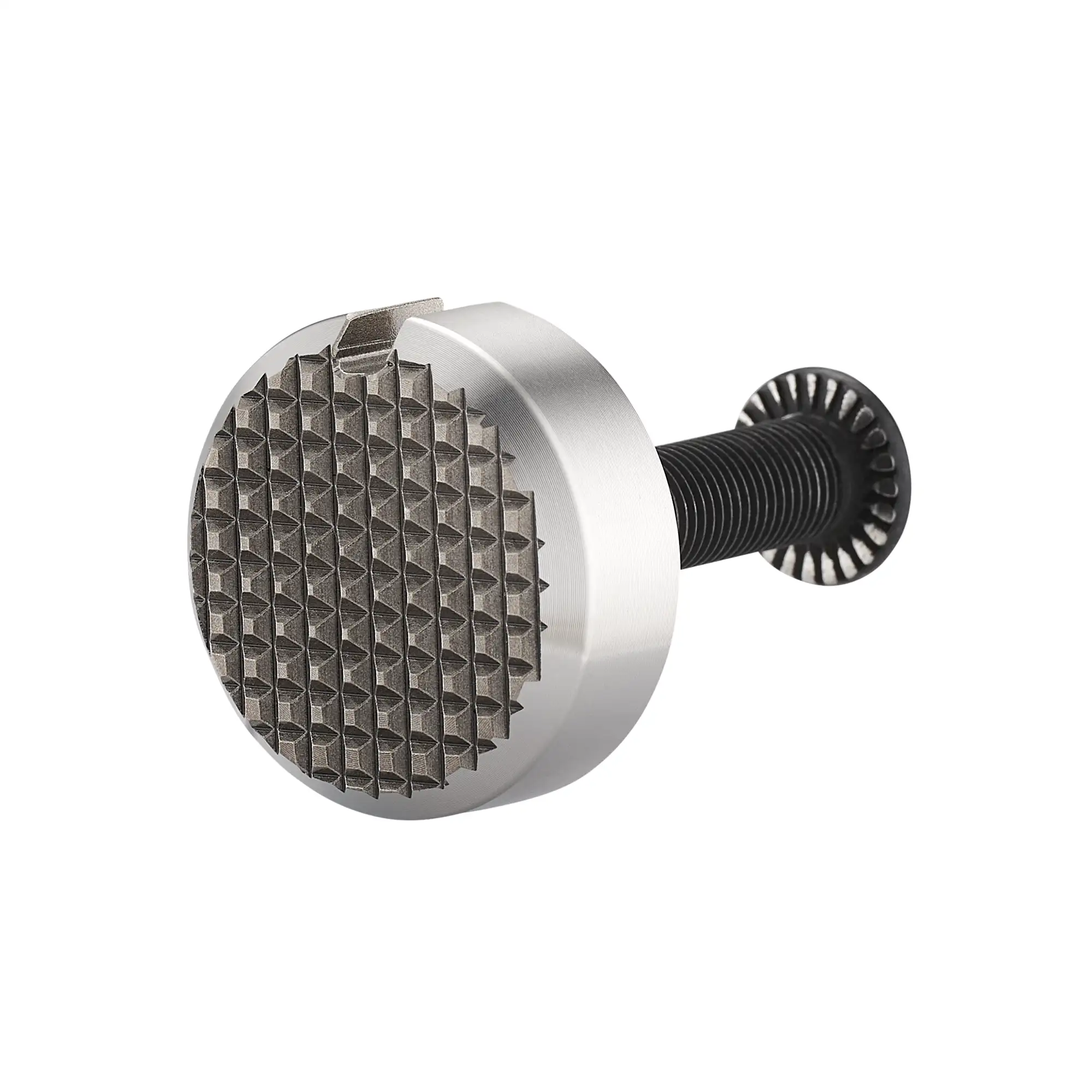 Milwaukee STILETTO® TIBONE™ Replaceable Face - Milled - TIB-MR