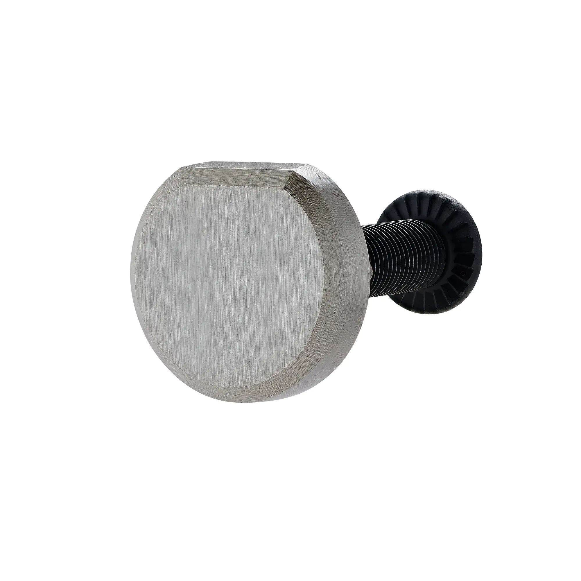 Milwaukee STILETTO® TRIMBONE™ Smooth Steel Replacement Face - TRMB-RS