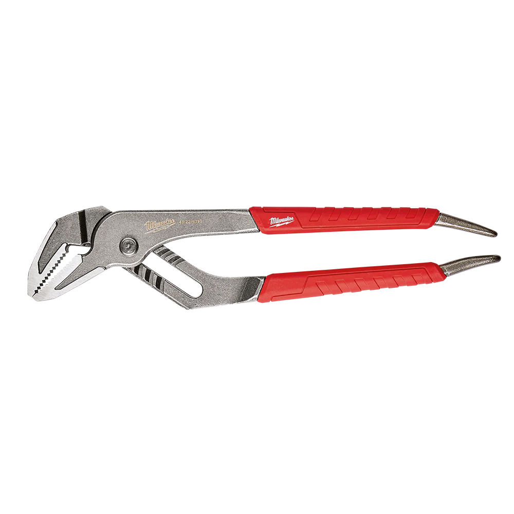 Milwaukee Straight Jaw Multigrip 250mm (10") - 48226310
