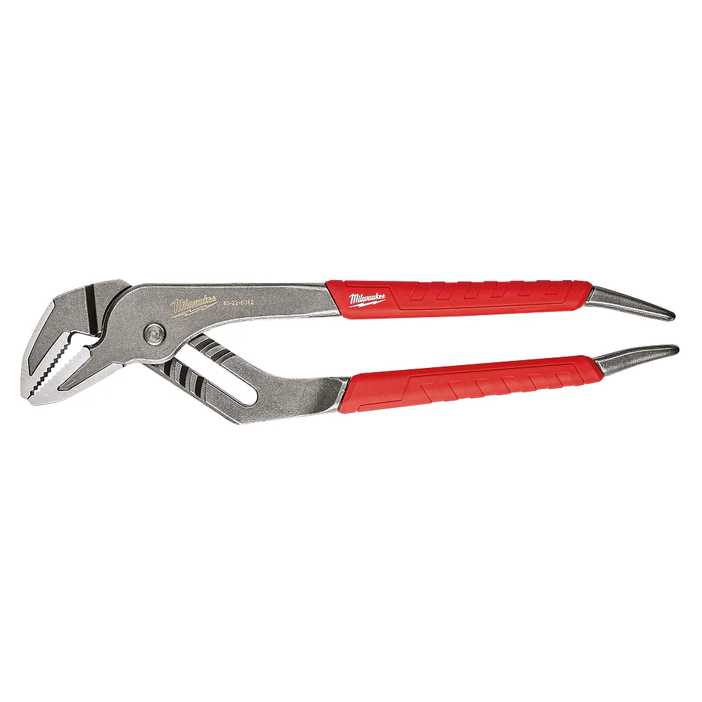 Milwaukee Straight Jaw Multigrip 300mm (12") - 48226312