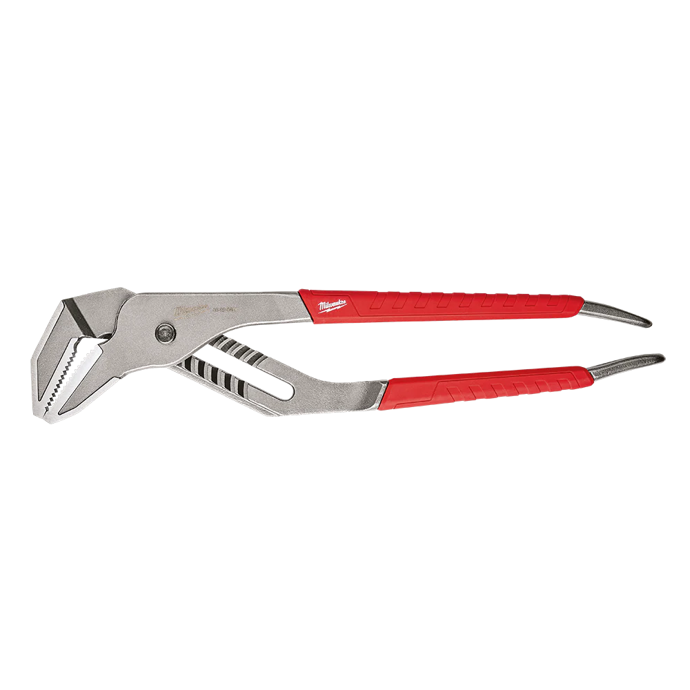 Milwaukee Straight Jaw Multigrip 410mm (16") - 48226316