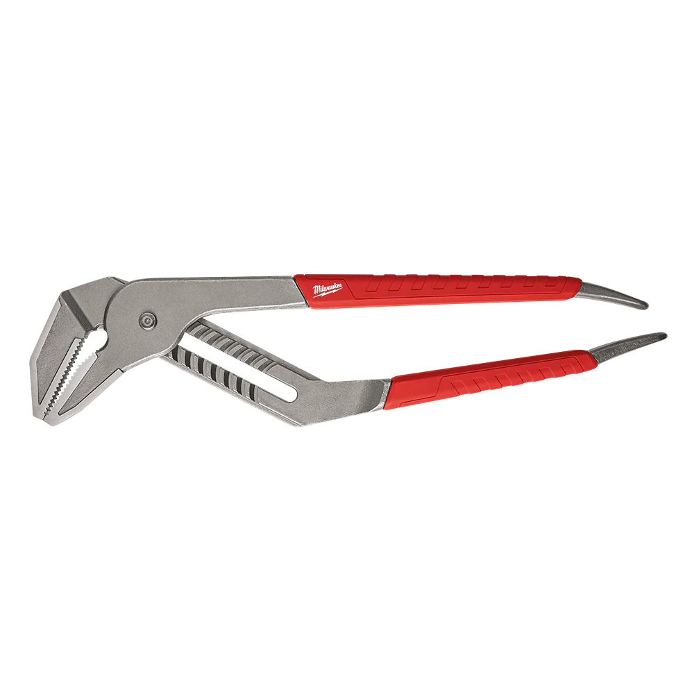 Milwaukee Straight Jaw Multigrip 510mm (20") - 48226320