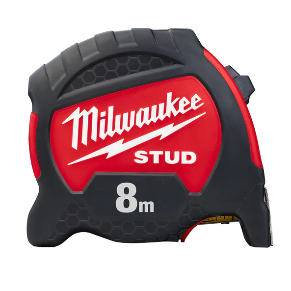 Milwaukee STUD™ Tape Measure 8m - 48229108