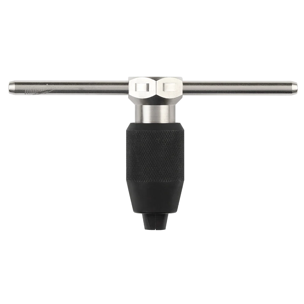 Milwaukee Tap Collet & T-Handle Bar - 49225651