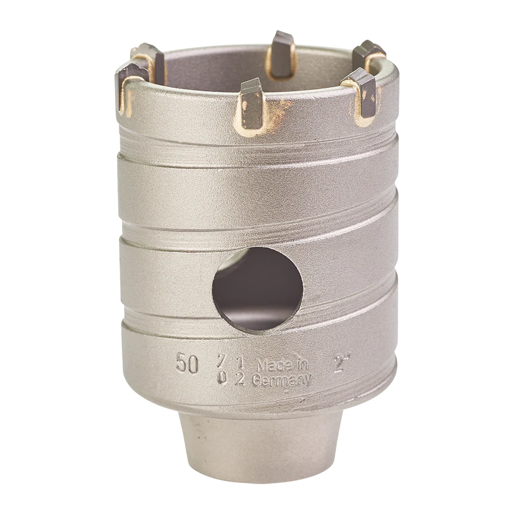 Milwaukee TCT Core Cutter M16 Thread 50x50mm - 4932344479