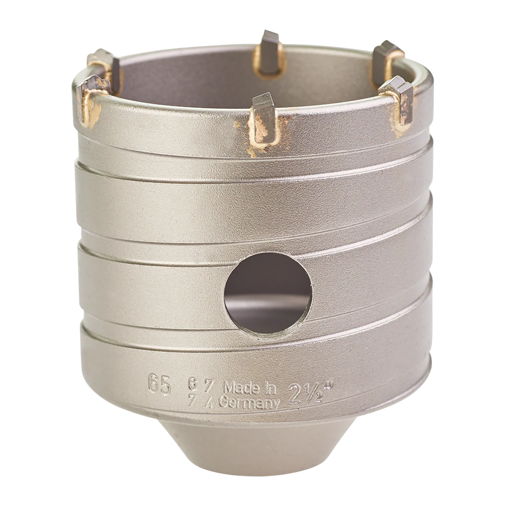 Milwaukee TCT Core Cutter M16 Thread 65x50mm - 4932344480