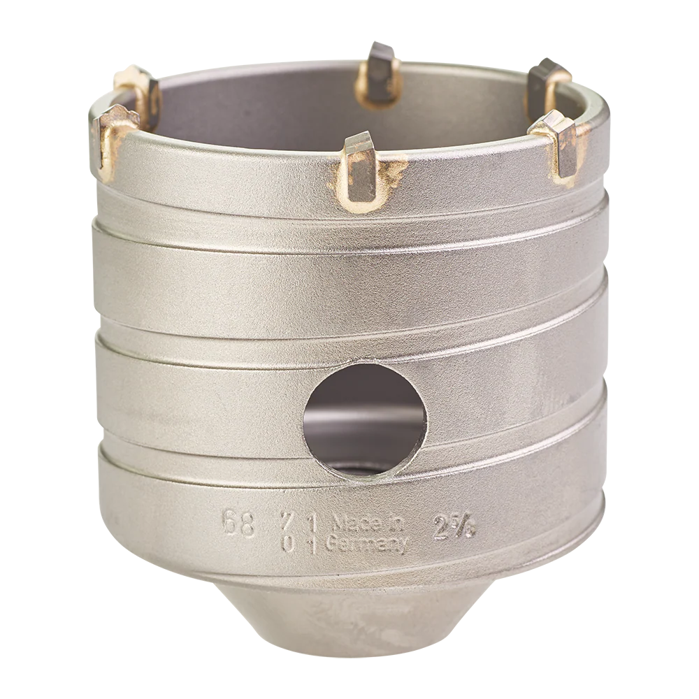 Milwaukee TCT Core Cutter M16 Thread 68x50mm - 4932399099
