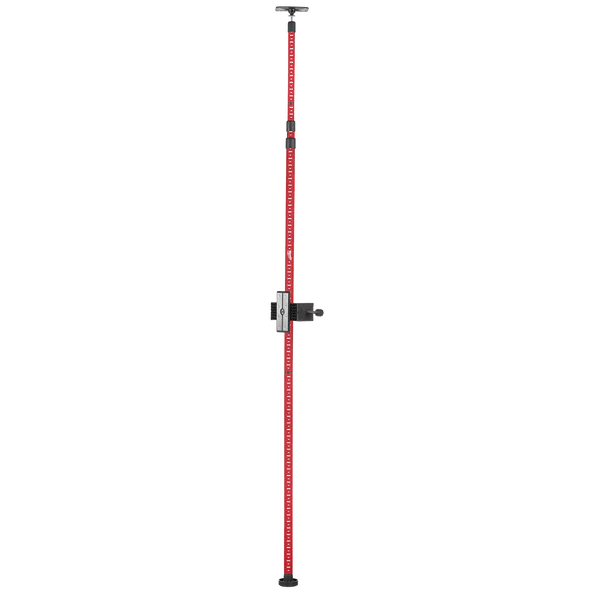 Milwaukee Telescoping Laser Pole  - 48351511