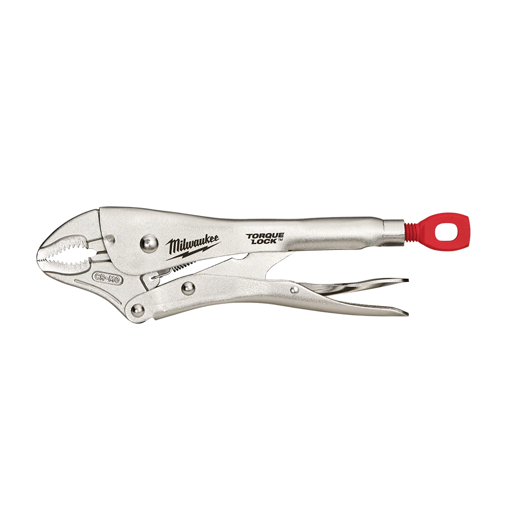 Milwaukee Torque Lock Curved Jaw 254mm (10") - 48223420