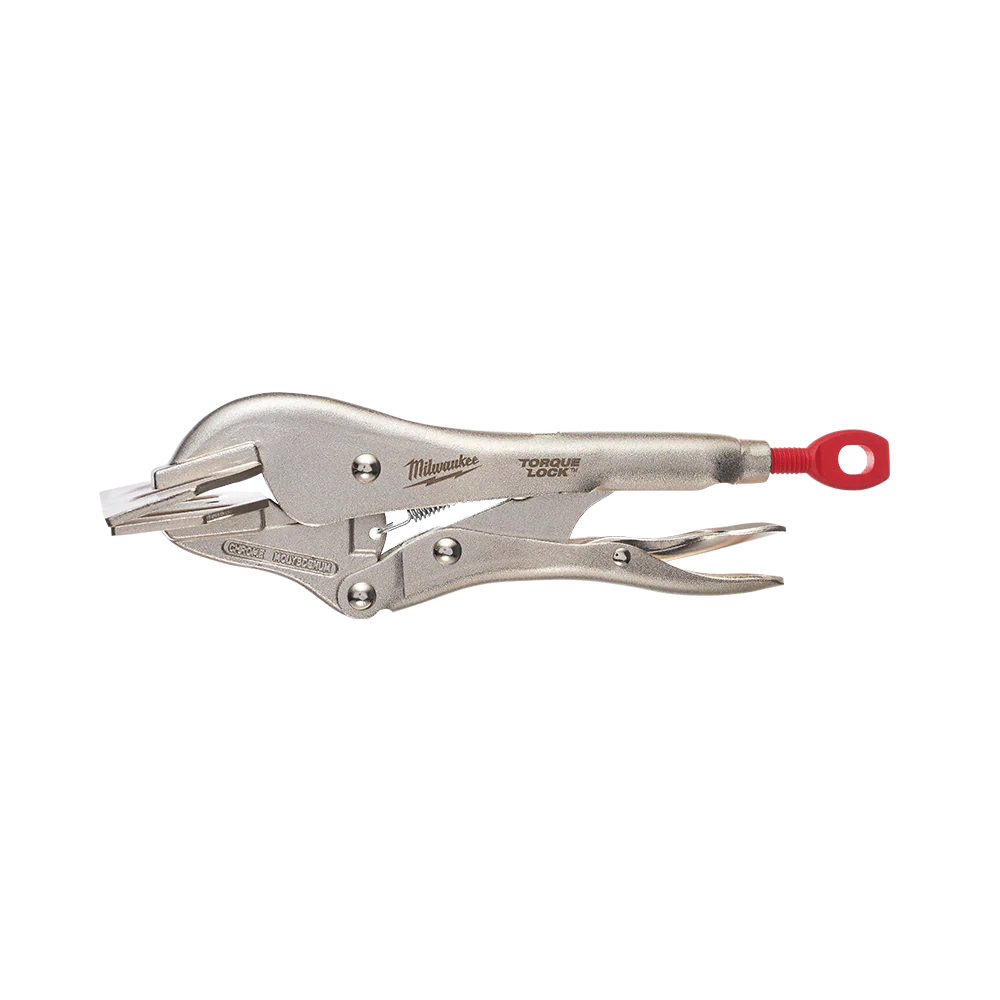 Milwaukee Torque Lock Locking Seamer  - 48223540