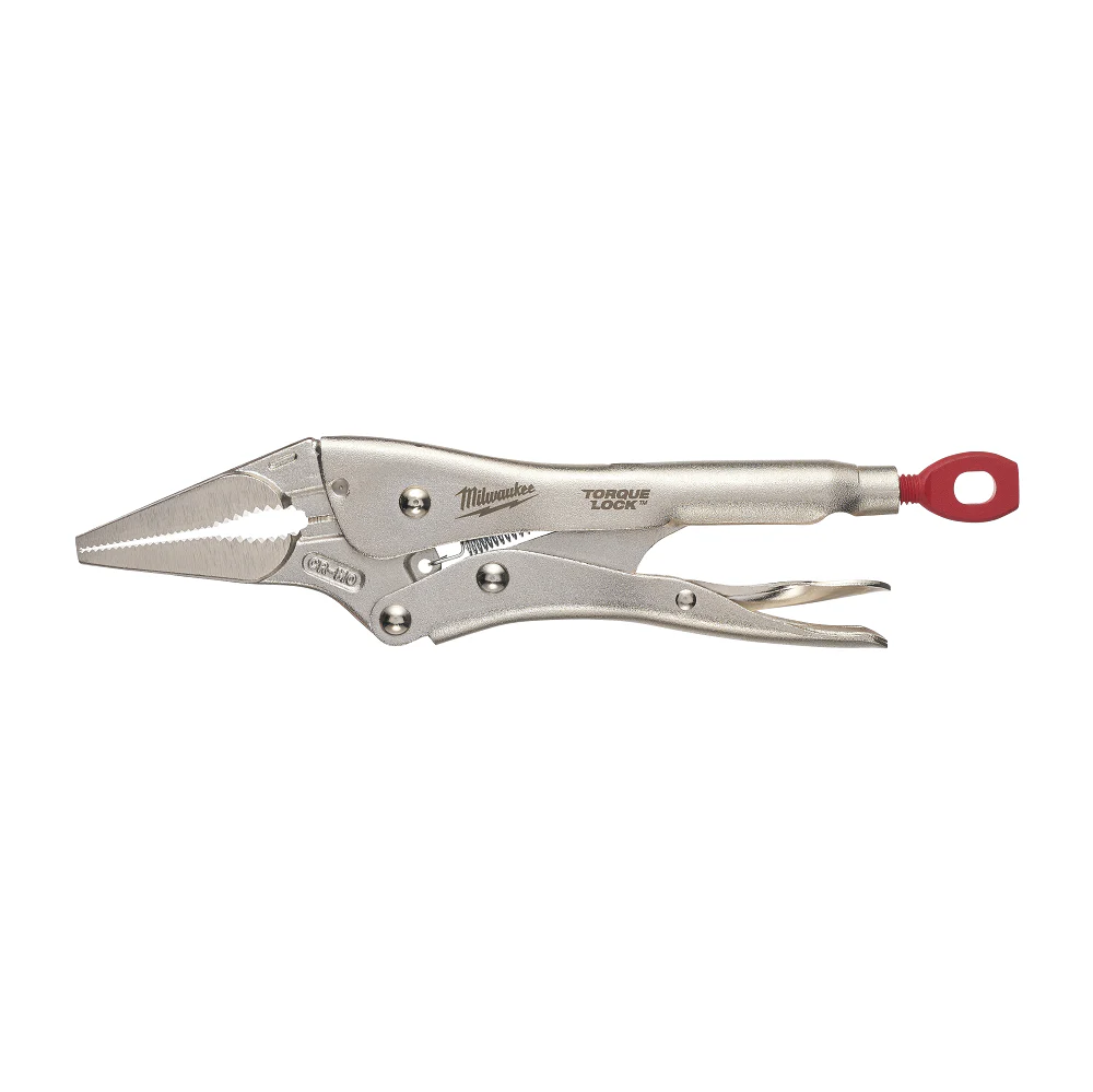 Milwaukee Torque Lock Long Nose 228mm (9") - 48223509
