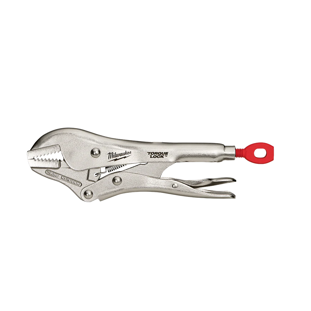 Milwaukee Torque Lock Straight Jaw 177mm (7") - 48223507