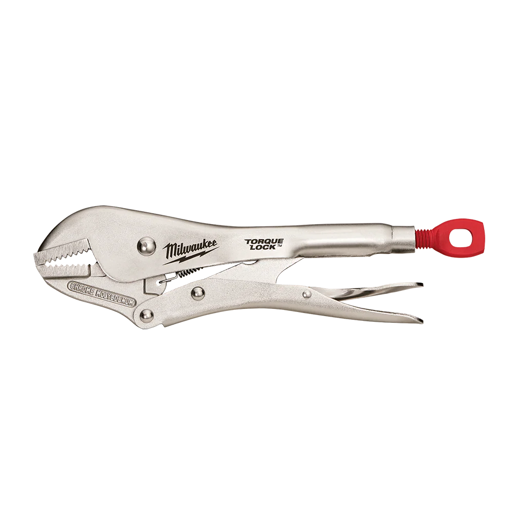 Milwaukee Torque Lock Straight Jaw 254mm (10") - 48223510