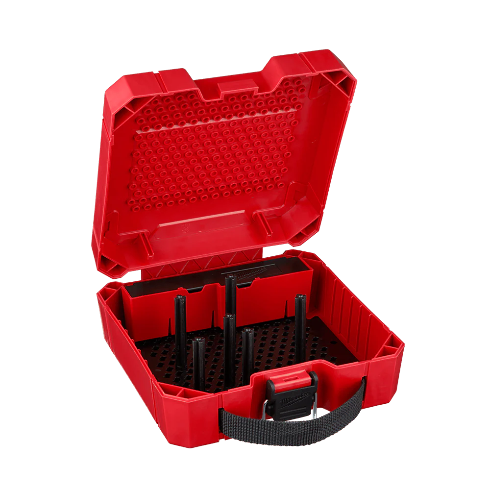 Milwaukee Universal Hole Saw Case - Large - 49561007