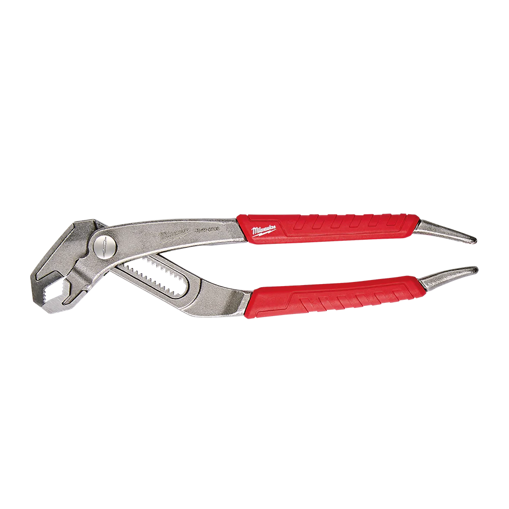 Milwaukee V-Jaw Multigrip 200mm (8") - 48226208