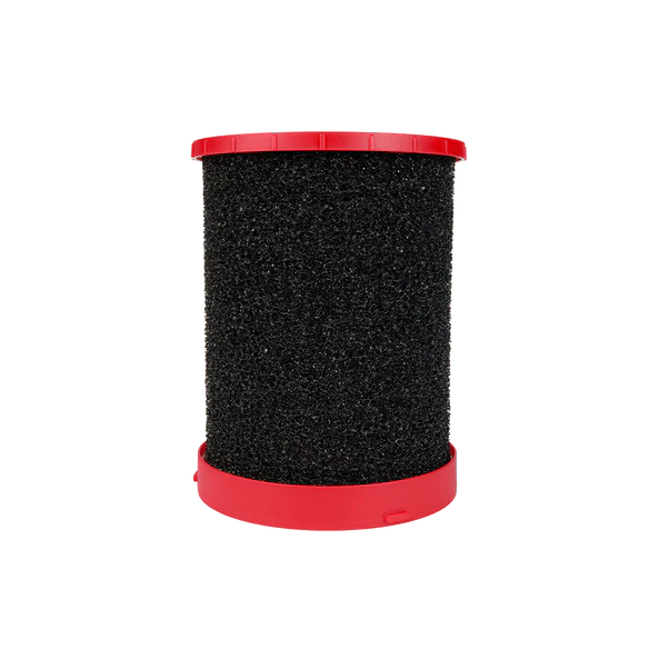 Milwaukee Wet/Dry Vacuum Wet Foam Filter - 49901990