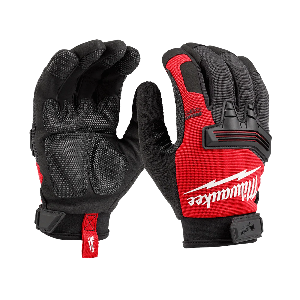 Milwaukee Wrecking Work Glove 1 Pack - XL - 48738533