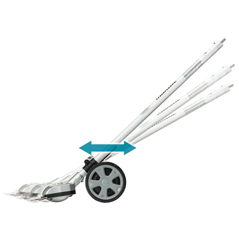 Multi-function Ground Trimmer Attachment (EN424MP) - Image 2