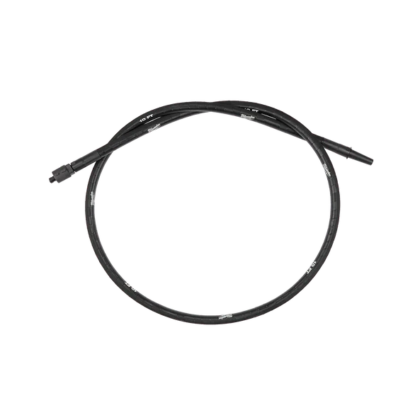 Milwaukee MX FUEL™ Concrete Vibrator 3M (10') Flex Shaft - 48377010