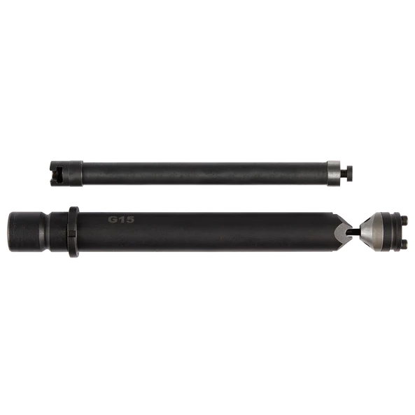 Milwaukee Nibbler Die Holder Extension - 49720152
