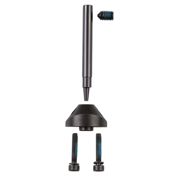 Milwaukee Nibbler Punch & Die Set - 48440272