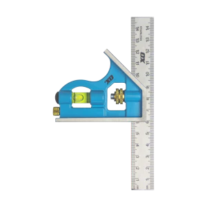 OX Pro 150mm Combination Square