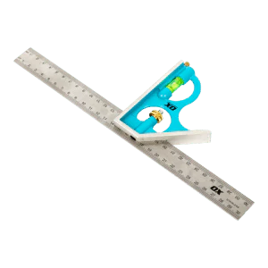 OX Pro 305mm Combination Square