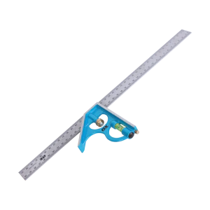 OX Pro 400mm Combination Square